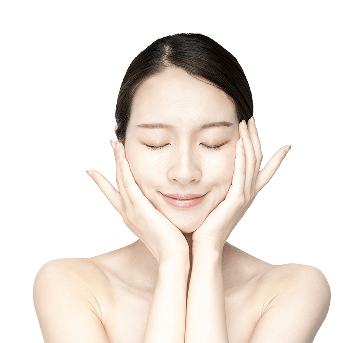 女性の画像